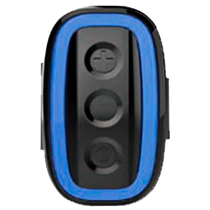 Madcat Topcat Alarm Set Blue