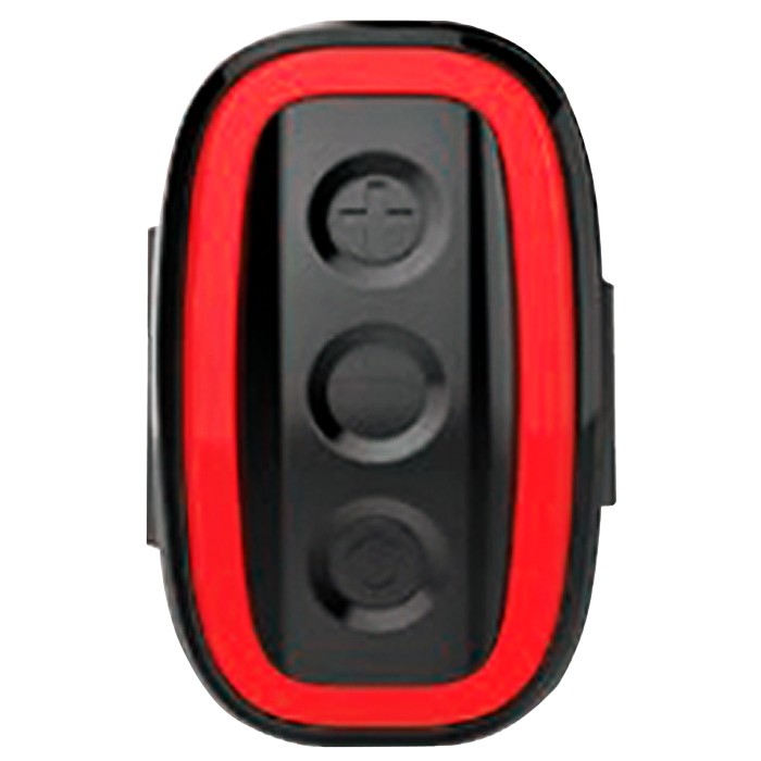 Madcat Topcat Alarm Set Red