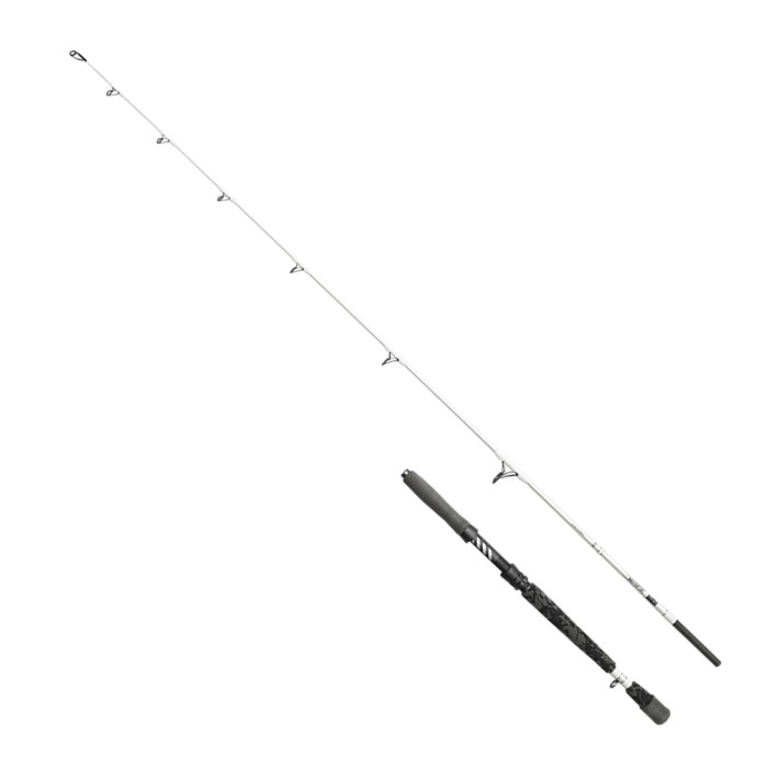 Madcat White Belly Catfish Rod