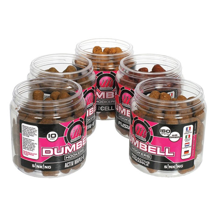 Mainline Dumbell Hookers Tubs