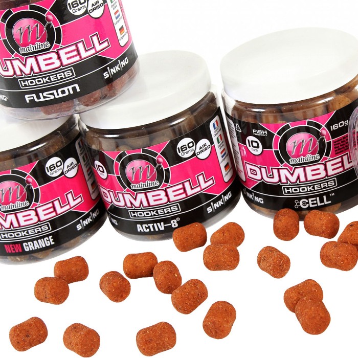 Mainline Dumbell Hookers