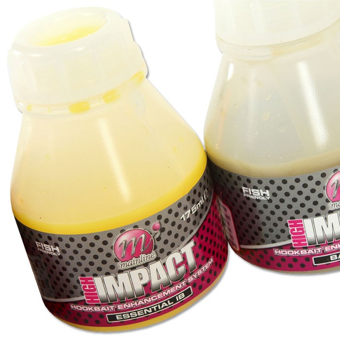 Mainline High Impact Hookbait Enhancement System