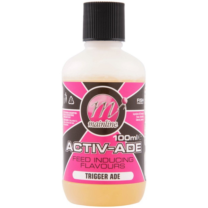 Mainline Activ-Trigger Ade 100ml