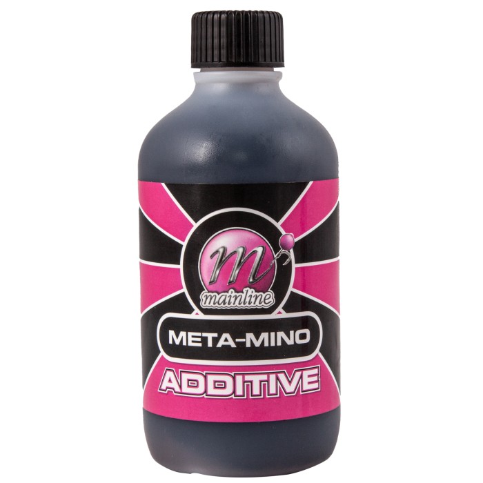 Mainline Additive Meta Mino 250ml