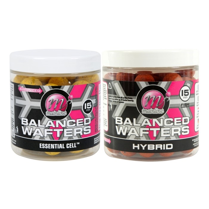 Mainline Balanced Wafters