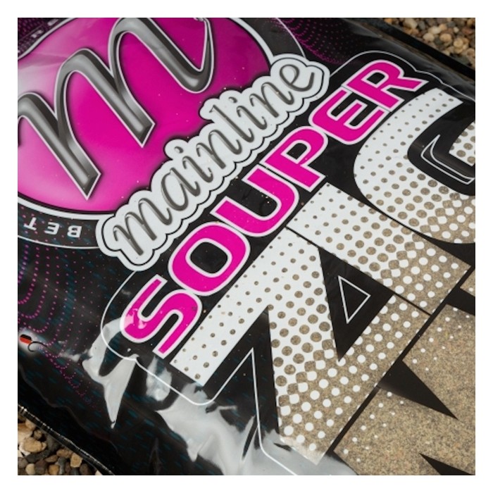 Mainline Souper Zig Mix 5kg