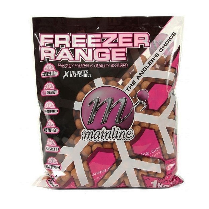 Mainline Essential Cell Freezer Boilies