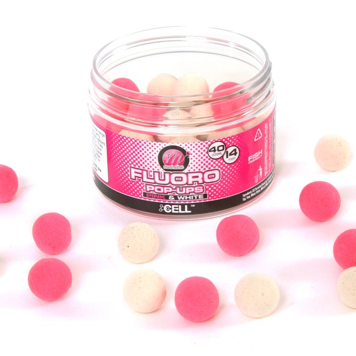Mainline Fluoro Pop Ups 2
