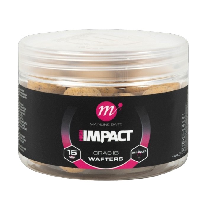 Mainline Hi Impact Wafters - Crab IB