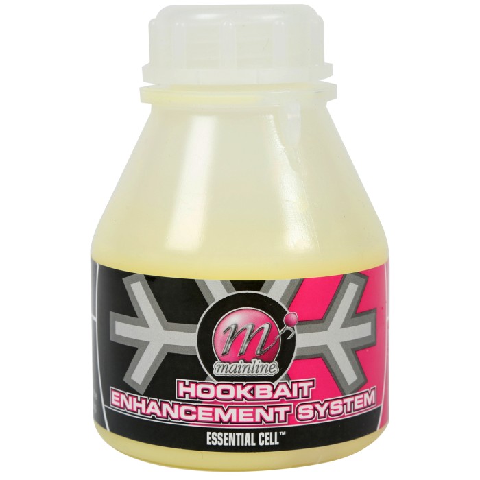 Mainline Hookbait Enhancement System Essential Cell