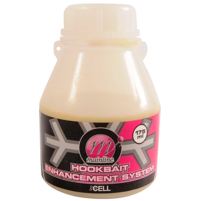 Mainline Hookbait Enhancement System Cell