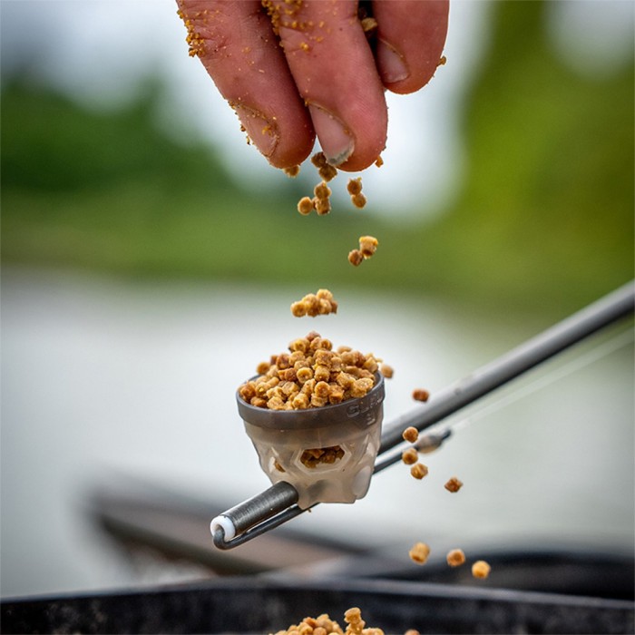 Mainline Match SK2 Coarse Pellet 2mm 1kg 2