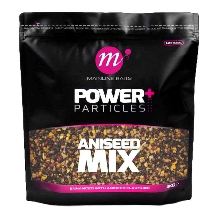 Mainline Power+ Aniseed 2kg