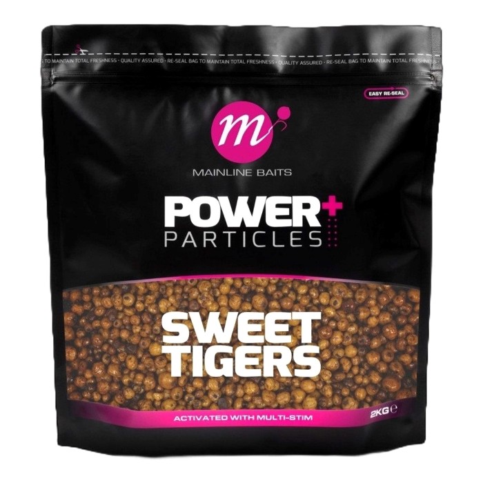 Mainline Power+ Sweet Tigers 2kg