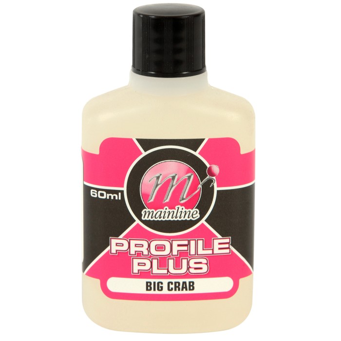 Mainline Profile Plus Flavours Big Crab