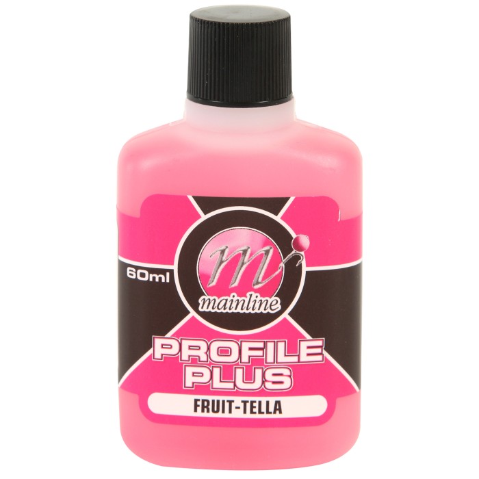 Mainline Profile Plus Flavours Fruit Tella