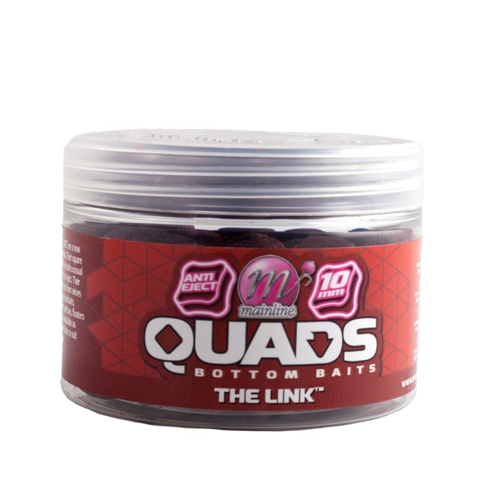 Mainline Quad Hookbaits The Link 1