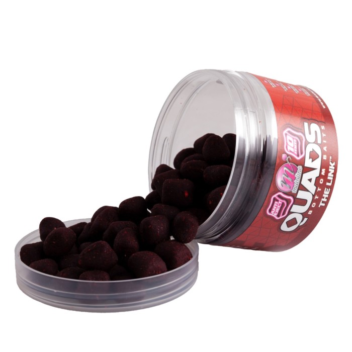 Mainline Quad Hookbaits The Link 1