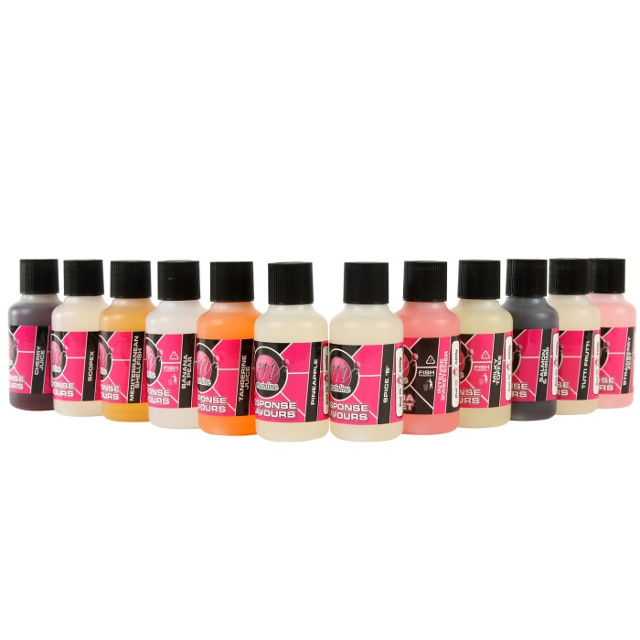 Mainline Response Flavours