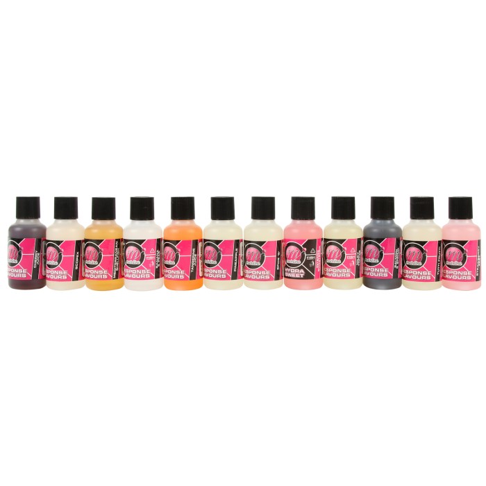 Mainline Response Flavours 