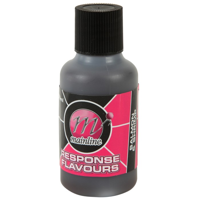 Mainline Response Flavours Salmon and Shrimp