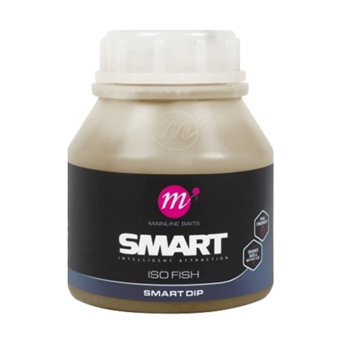 Mainline Smart Dip 250ml - ISO Fish