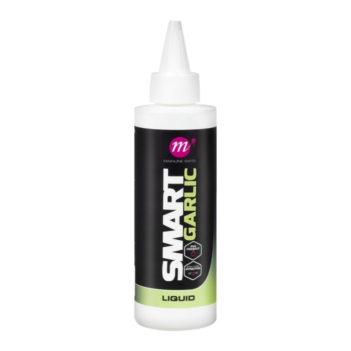 Mainline Smart Liquid 250ml - Garlic