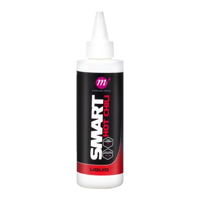 Mainline Smart Liquid 250ml - Hot Chili