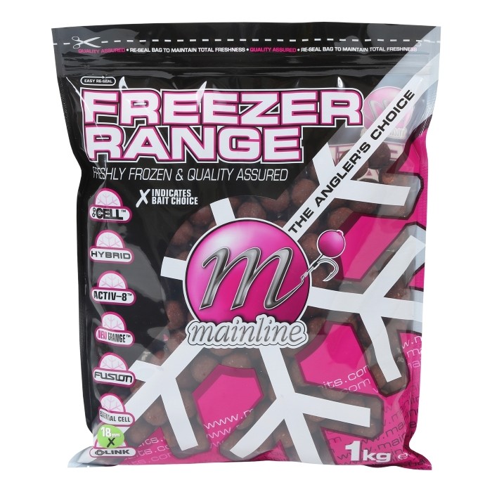 Mainline The Link Freezer Bait 18mm