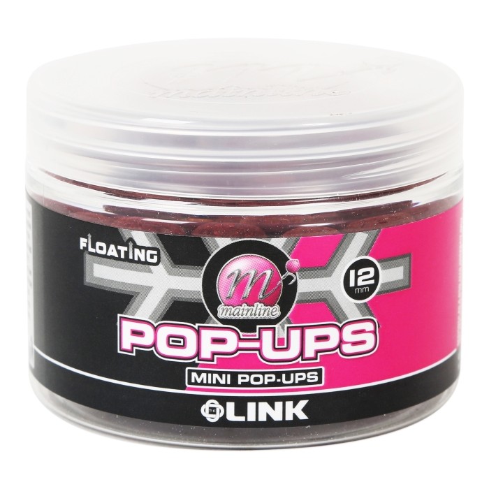 Mainline The Link Mini Pop Ups