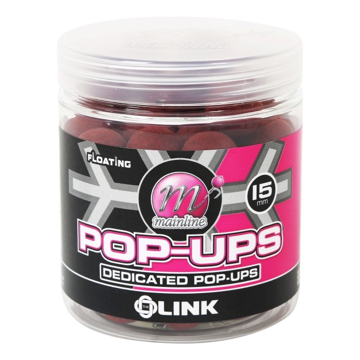 Mainline The Link Pop Ups