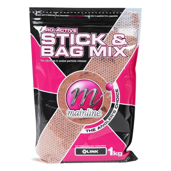 Mainline The Link Stick Mix 1kg