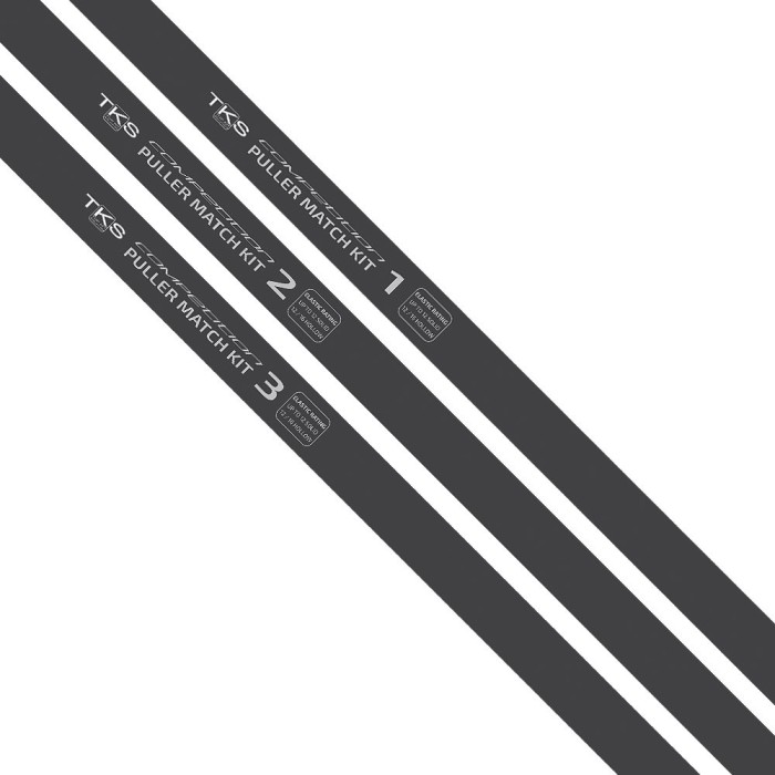 MAP Big Bore One Piece Edge Kits For Coarse Fishing – Fits Any TKS Pole (B9401/B9402)