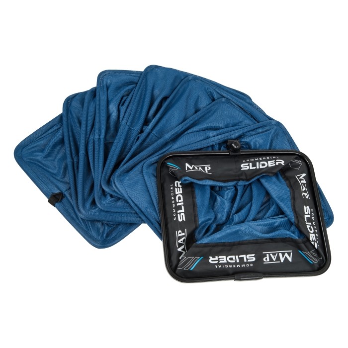 MAP 3.0m Commercial Slider Keepnet