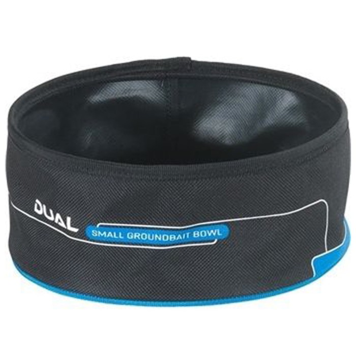 MAP Dual Small Ground Bait Fishing Bowl
