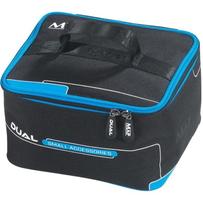 MAP Dual Small Fishing Accessory Bag