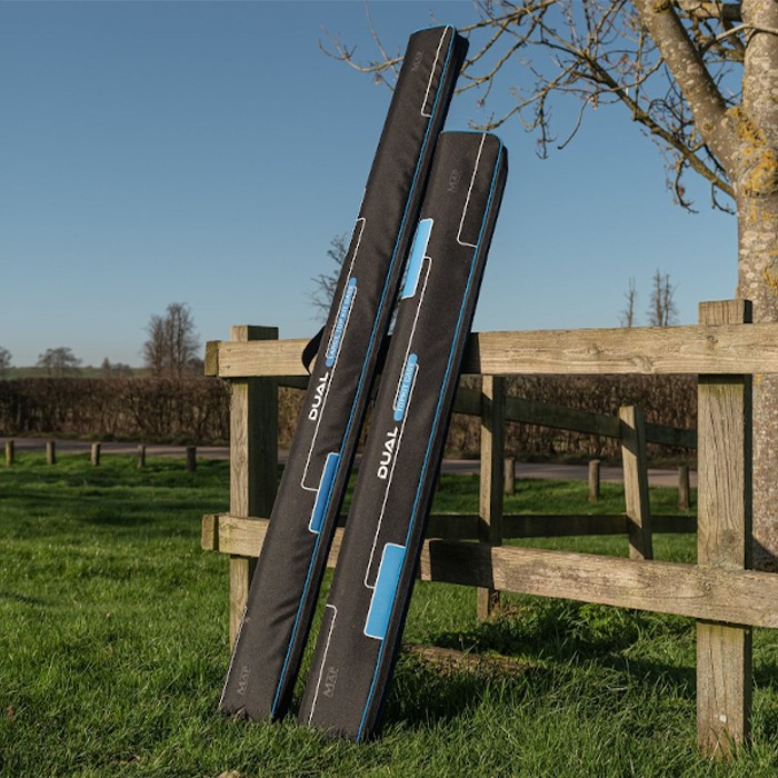 MAP Dual Top Kit Fishing Case 1