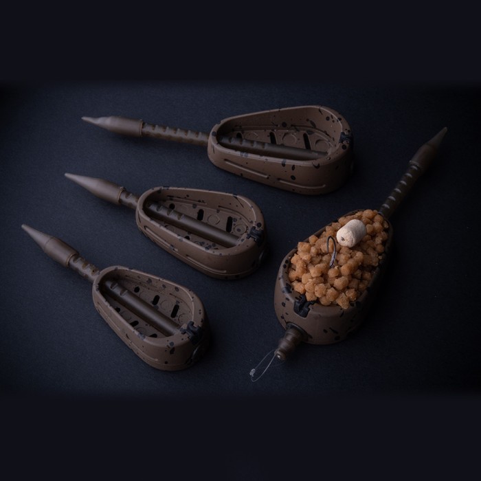 MAP Embed Inline Fishing Feeder