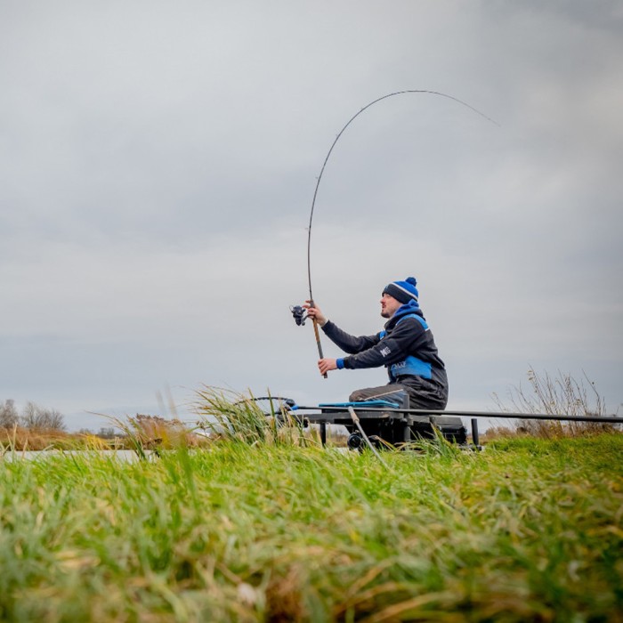 MAP Extremis Feeder Rod 4