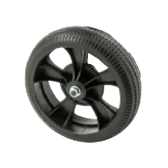 MAP Spare Fishing Barrow Wheels 1