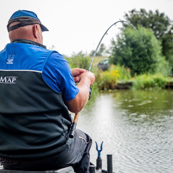 MAP Generation Pro Float Rod 4