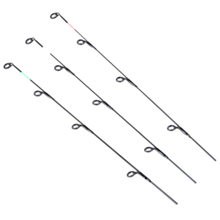 MAP Parabolix Carbon Fishing Quiver Tips