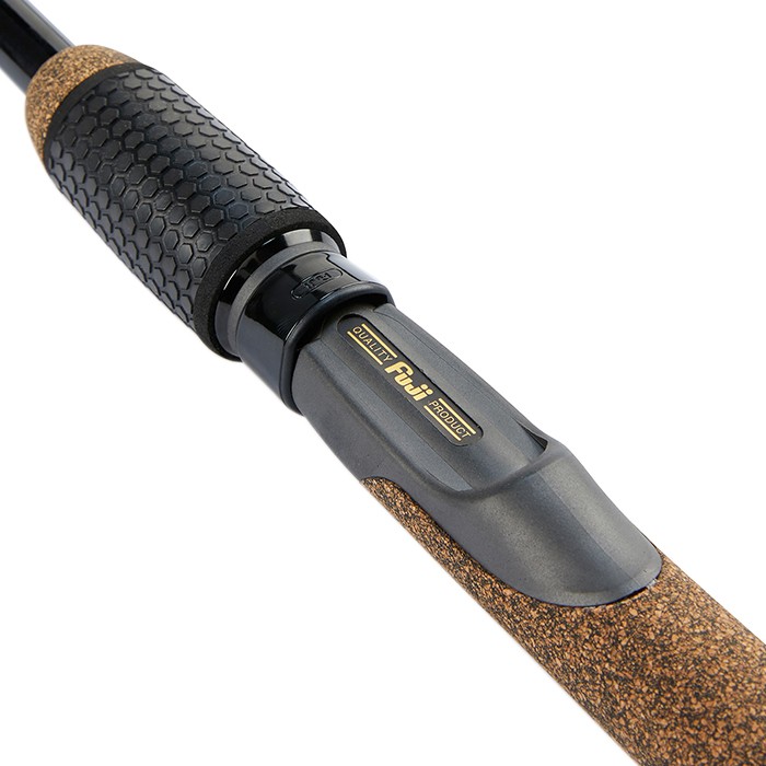 MAP Parabolix SUV Feeder Black Edition Fishing Rod Reel Seat