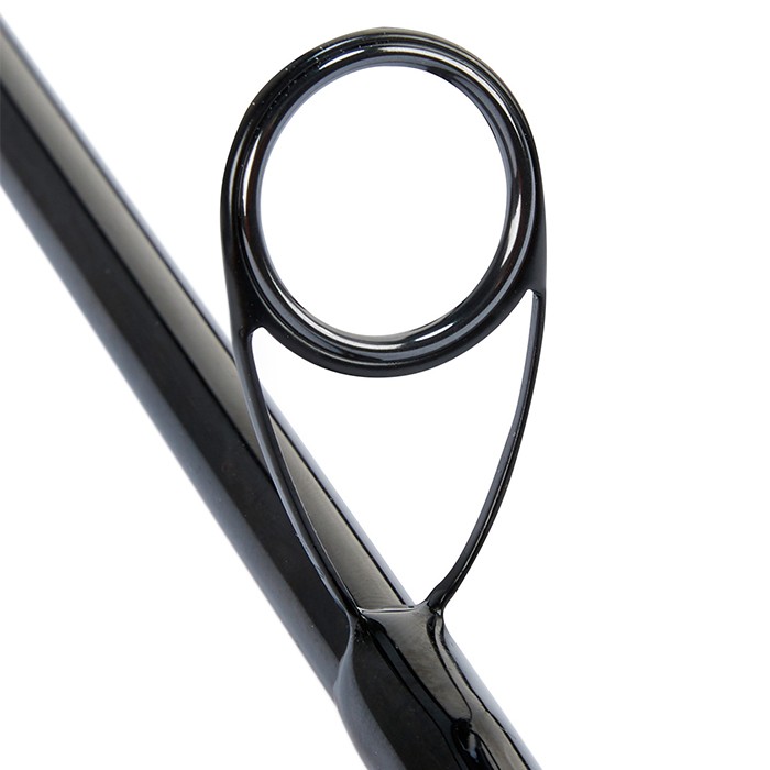 MAP Parabolix SUV Feeder Black Edition Fishing Rod Ring Guide