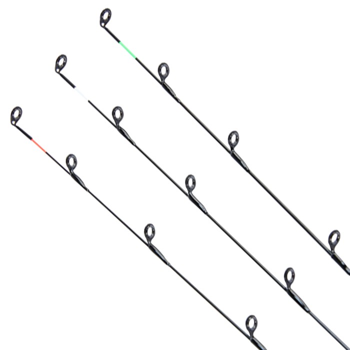 MAP Parabolix Feeder Black Edition Fishing Rod Tips