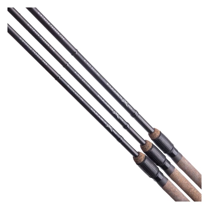 MAP Parabolix Black Edition Pro Distance Feeder Rod