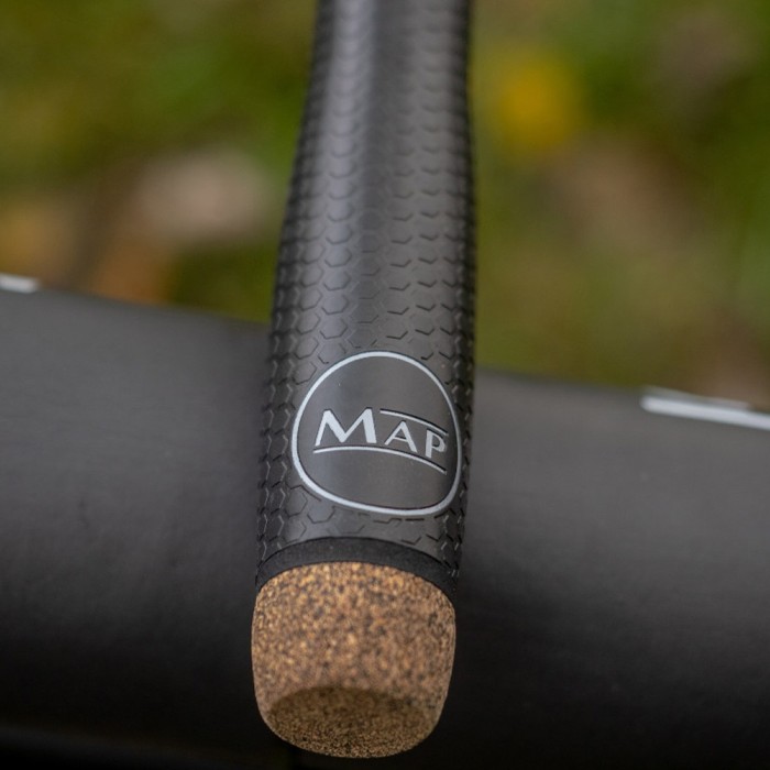 MAP Parabolix Black Edition Pro Feeder Rod 3