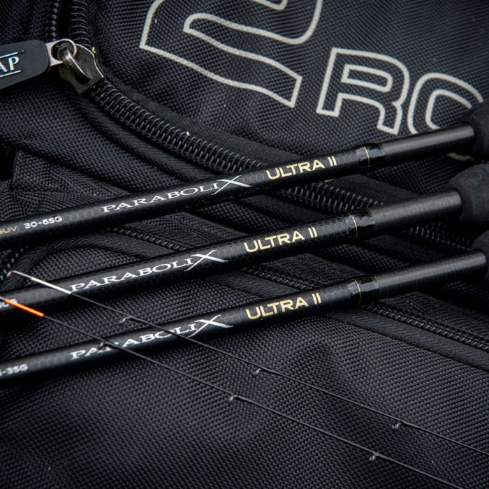 MAP Parabolix Ultra 11 Feeder Rod 1