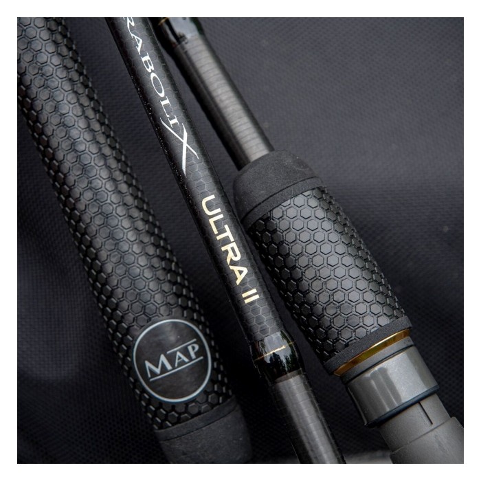 MAP Parabolix Ultra 11 Bomb Rod