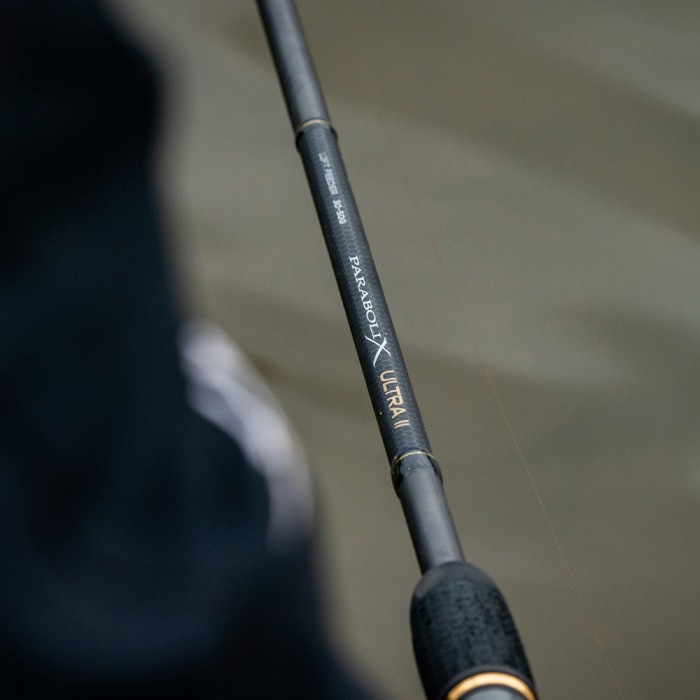 MAP Parabolix Ultra 2 Ultra-Lite Feeder Rod 2
